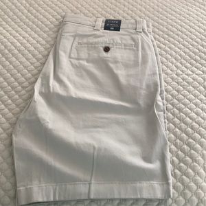 JCrew Men’s shorts